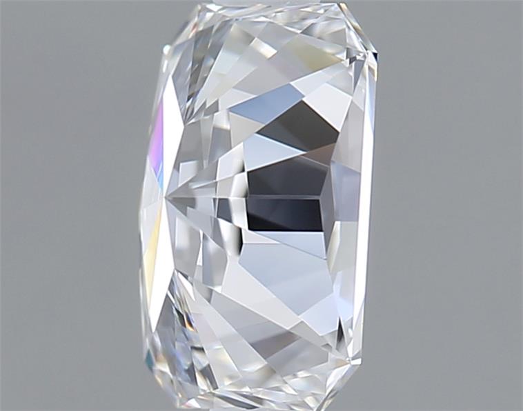 1.05 Carat Radiant Lab Diamond :: Greenstar spin frame 03