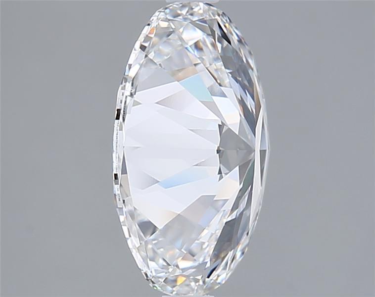 3.02 Carat Oval Lab Diamond :: Greenstar spin frame 03