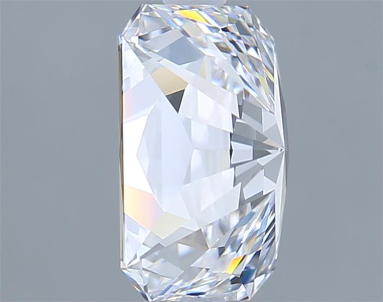 2.55 Carat Radiant Lab Diamond :: Greenstar spin frame 03