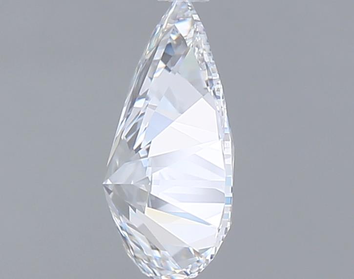 1.54 Carat Pear Lab Diamond :: Greenstar spin frame 03