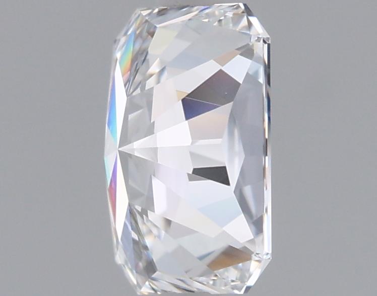 1.03 Carat Radiant Lab Diamond :: Greenstar spin frame 03