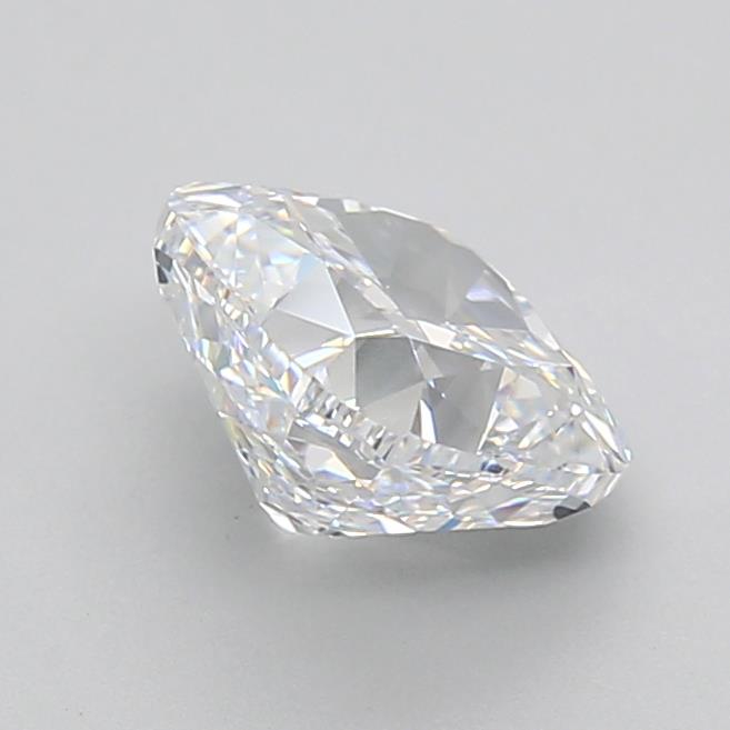 2.10 Carat Cushion Lab Diamond :: Greenstar spin frame 03