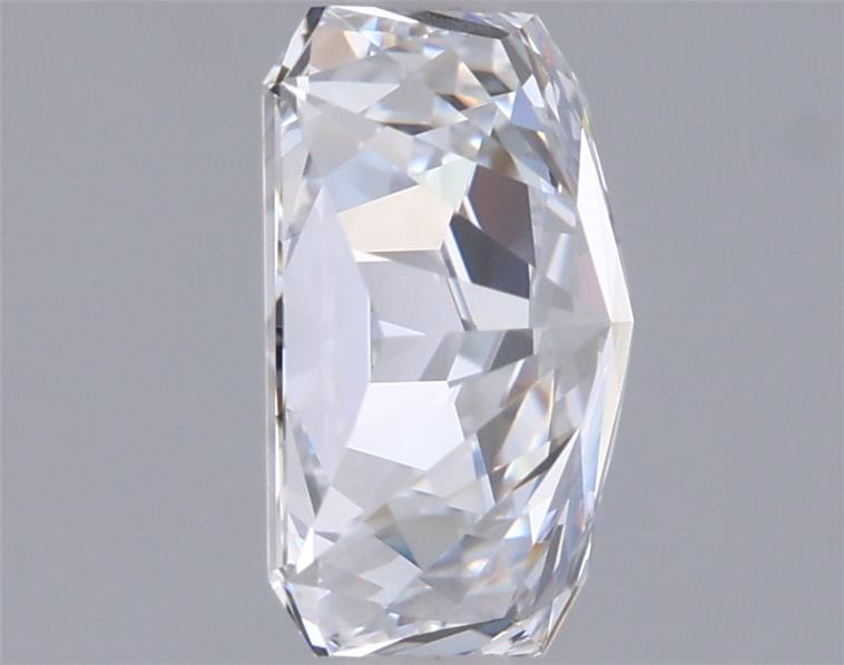1.54 Carat Radiant Lab Diamond :: Greenstar spin frame 03