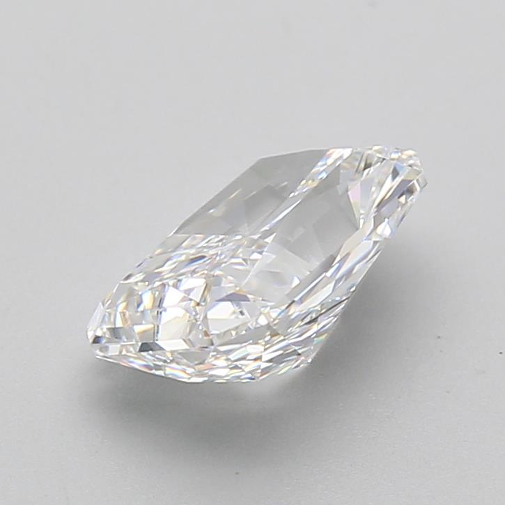 2.06 Carat Radiant Lab Diamond :: Greenstar spin frame 03