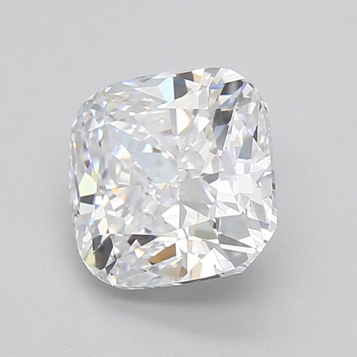 2.58 Carat Cushion Lab Diamond :: Greenstar spin frame 03