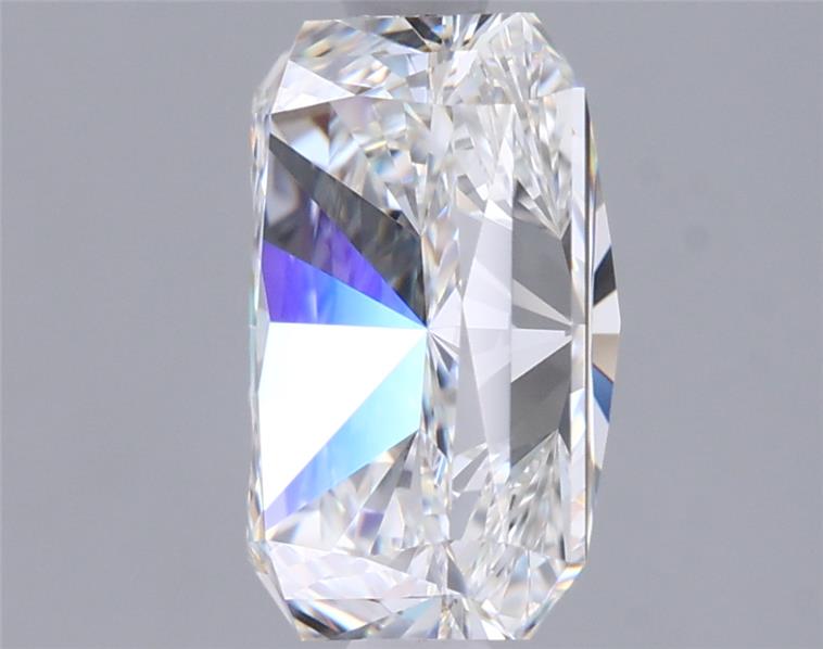 2.03 Carat Radiant Lab Diamond :: Greenstar spin frame 03