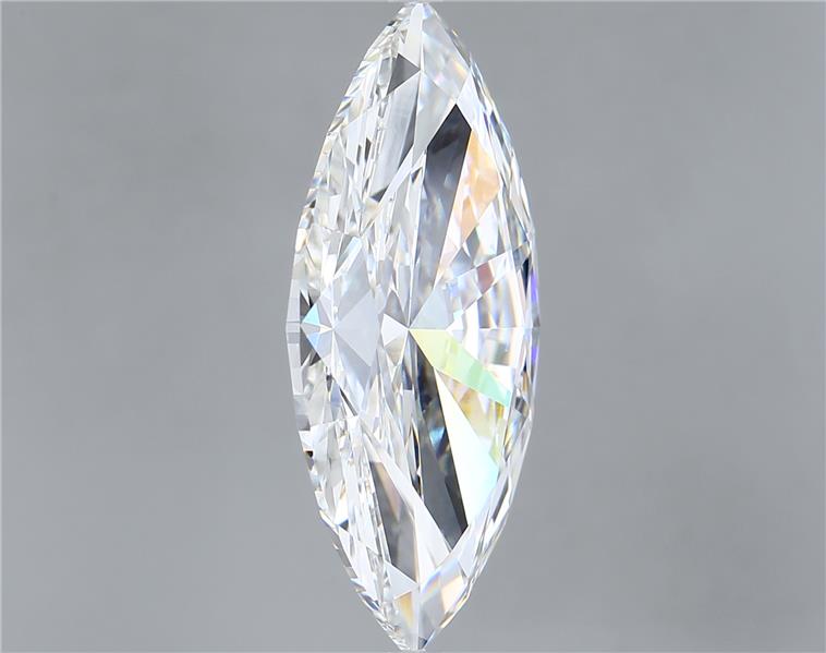 10.03 Carat Marquise Lab Diamond :: Greenstar spin frame 03