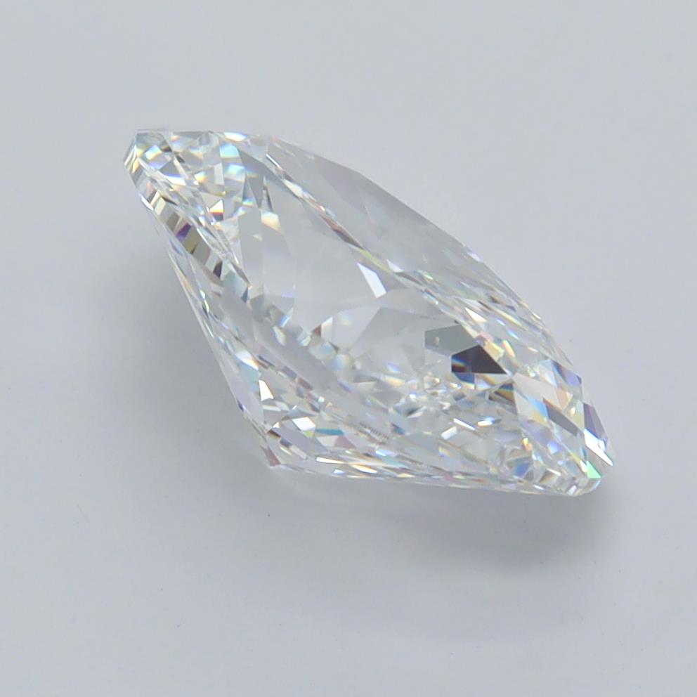 3.51 Carat Oval Lab Diamond :: Greenstar spin frame 03
