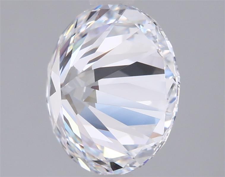 1.91 Carat Round Lab Diamond :: Greenstar spin frame 03