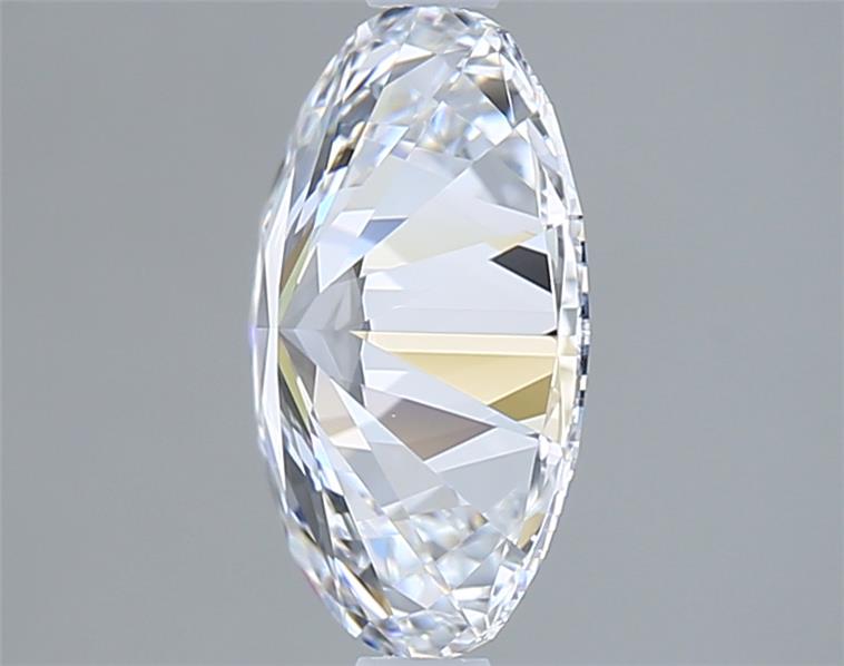1.82 Carat Oval Lab Diamond :: Greenstar spin frame 03