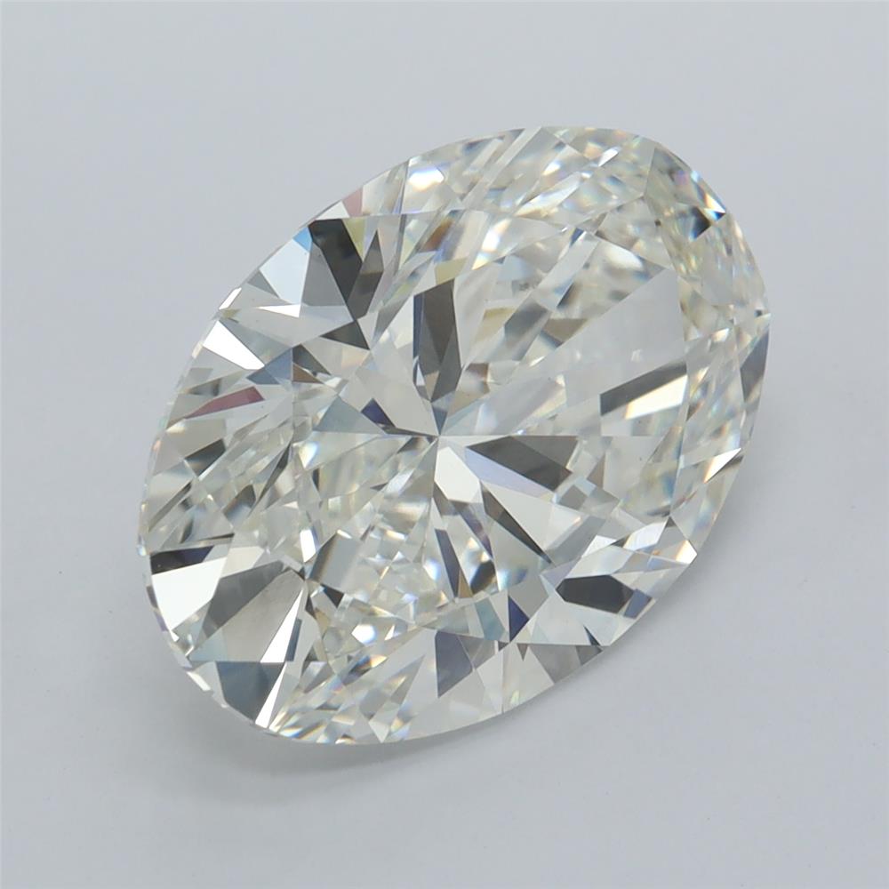 5.05 Carat Oval Lab Diamond :: Greenstar spin frame 03
