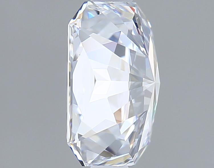 1.53 Carat Radiant Lab Diamond :: Greenstar spin frame 03