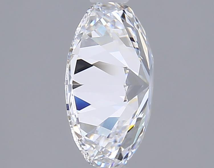1.57 Carat Oval Lab Diamond :: Greenstar spin frame 03
