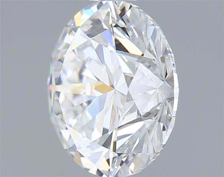 1.57 Carat Round Lab Diamond :: Greenstar spin frame 03
