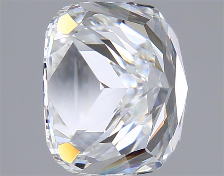 2.26 Carat Cushion Lab Diamond :: Greenstar spin frame 03