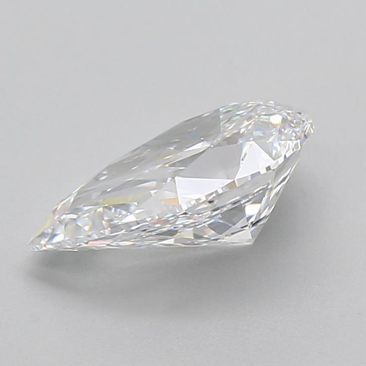2.03 Carat Pear Lab Diamond :: Greenstar spin frame 03