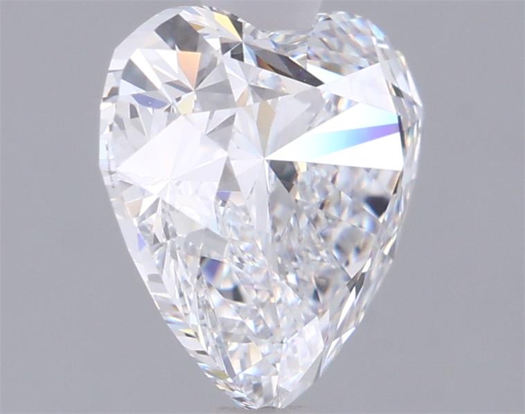 2.00 Carat Heart Lab Diamond :: Greenstar spin frame 03