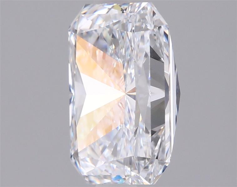 2.01 Carat Radiant Lab Diamond :: Greenstar spin frame 03