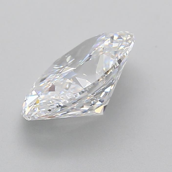 2.08 Carat Oval Lab Diamond :: Greenstar spin frame 03