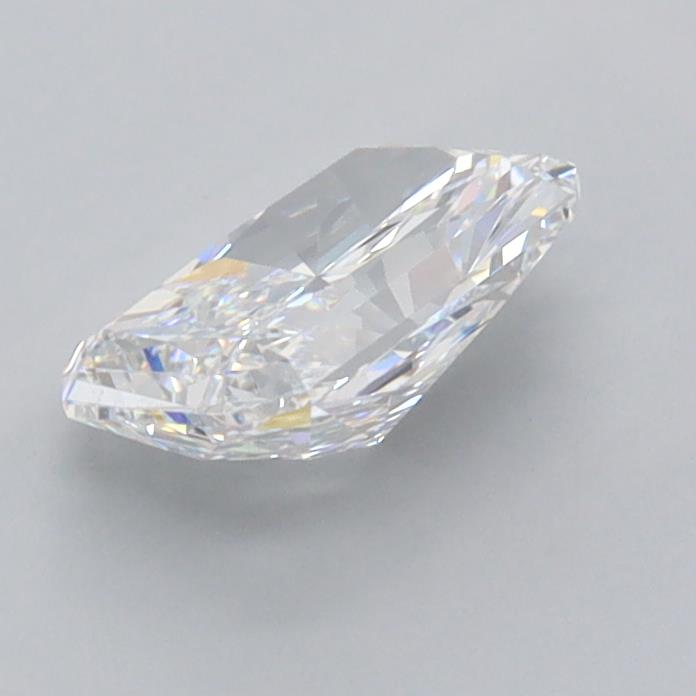 1.02 Carat Radiant Lab Diamond :: Greenstar spin frame 03