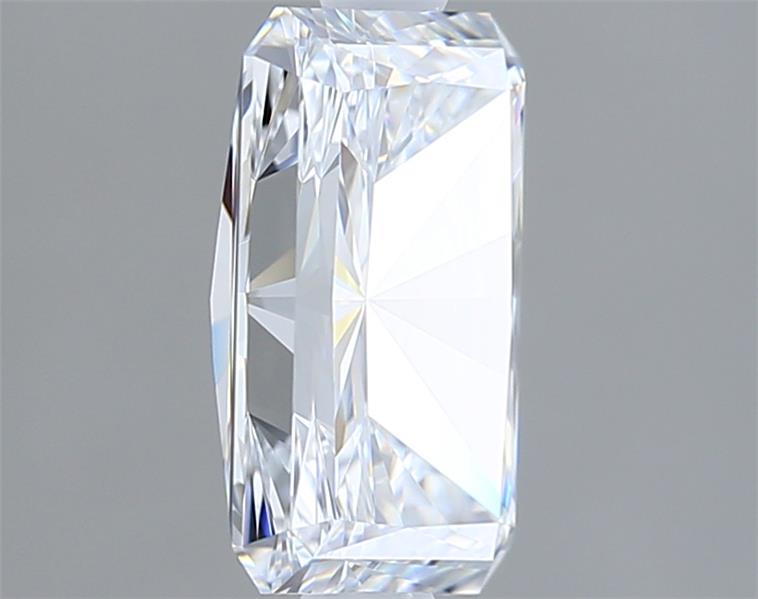 2.00 Carat Radiant Lab Diamond :: Greenstar spin frame 03