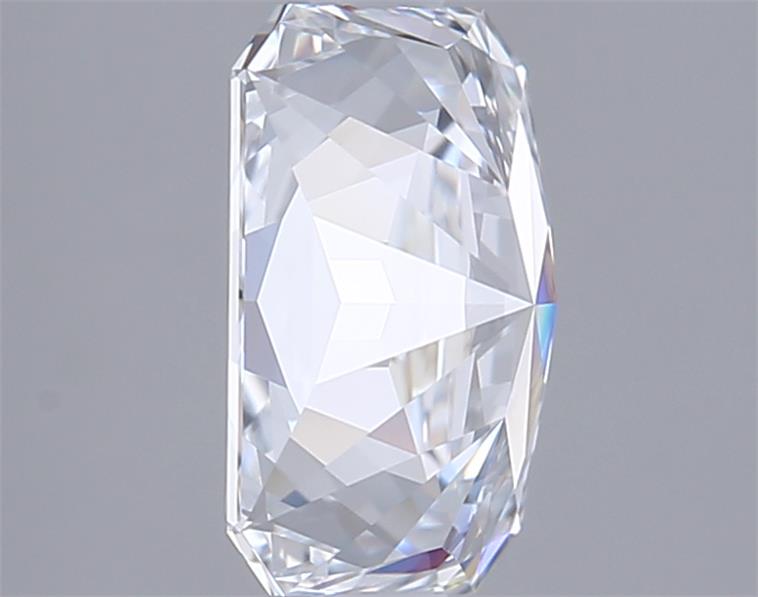 2.00 Carat Radiant Lab Diamond :: Greenstar spin frame 03
