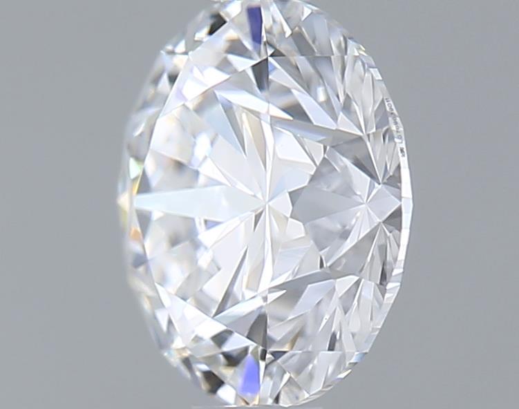 1.06 Carat Round Lab Diamond :: Greenstar spin frame 03