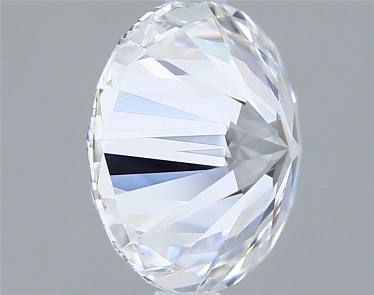 2.00 Carat Round Lab Diamond :: Greenstar spin frame 03