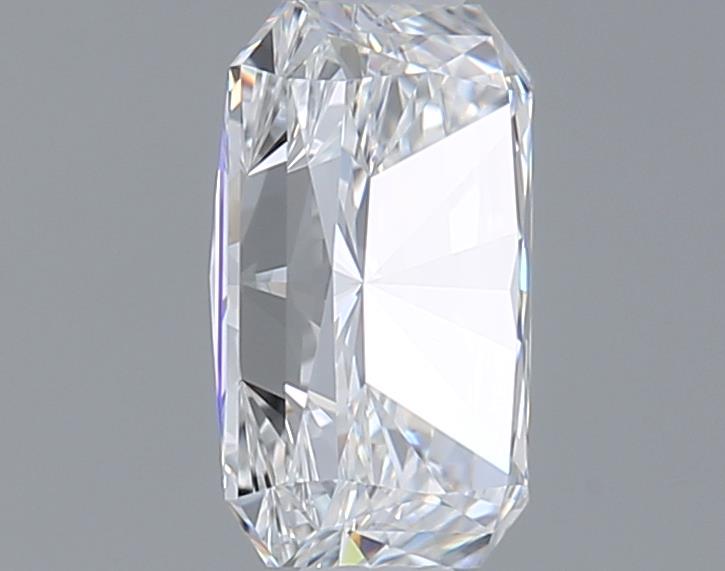 1.01 Carat Radiant Lab Diamond :: Greenstar spin frame 03