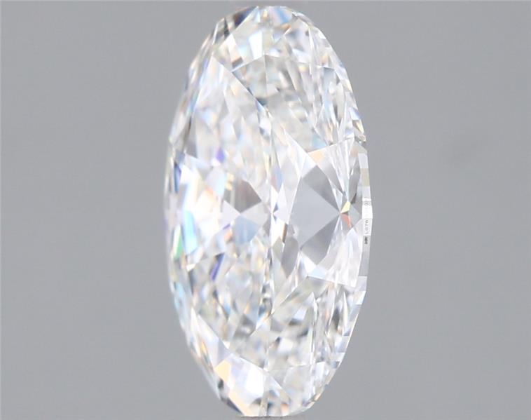 2.04 Carat Oval Lab Diamond :: Greenstar spin frame 03