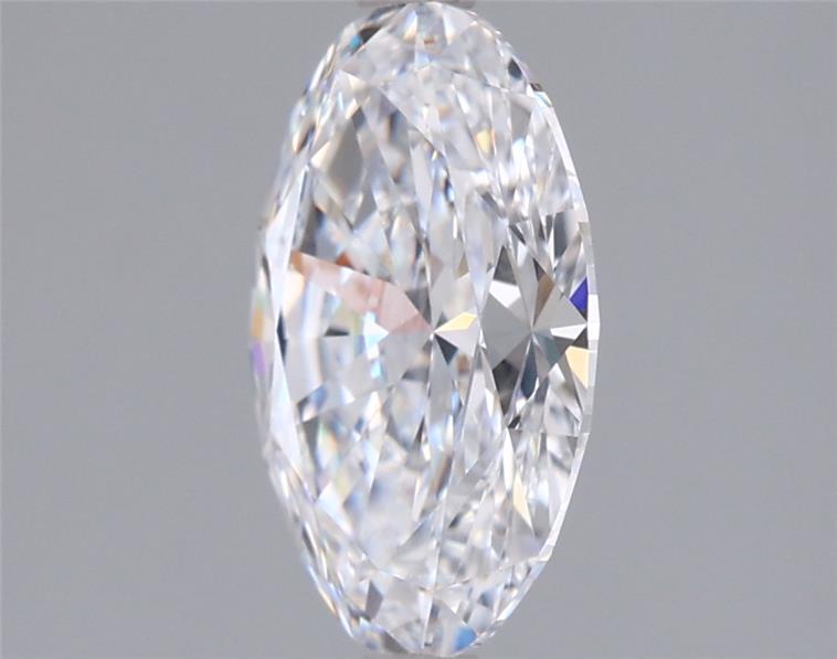 1.53 Carat Oval Lab Diamond :: Greenstar spin frame 03