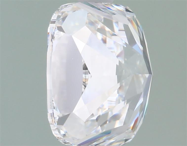 2.64 Carat Cushion Lab Diamond :: Greenstar spin frame 03