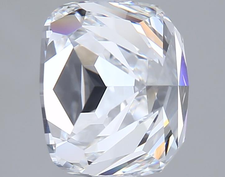2.54 Carat Cushion Lab Diamond :: Greenstar spin frame 03