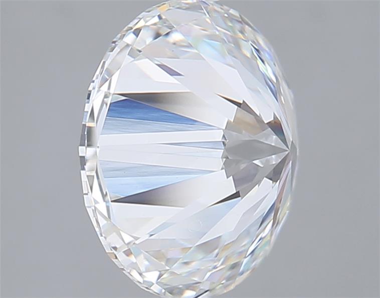 4.05 Carat Round Lab Diamond :: Greenstar spin frame 03