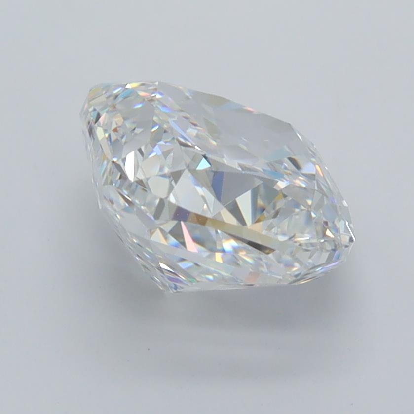 2.59 Carat Cushion Lab Diamond :: Greenstar spin frame 03