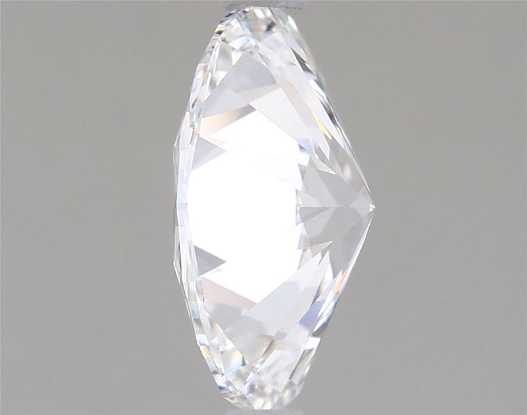 1.41 Carat Oval Lab Diamond :: Greenstar spin frame 03