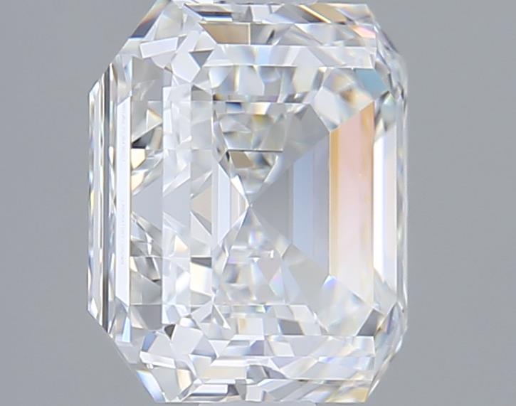 2.07 Carat Asscher Lab Diamond :: Greenstar spin frame 03