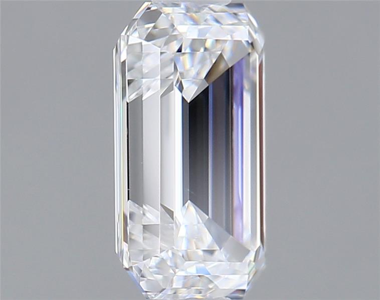 1.14 Carat Emerald Lab Diamond :: Greenstar spin frame 03