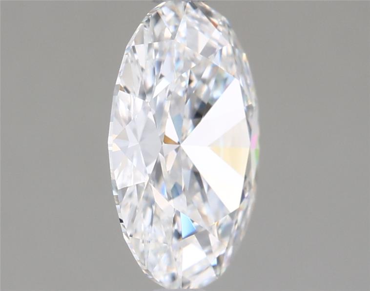 1.43 Carat Oval Lab Diamond :: Greenstar spin frame 03