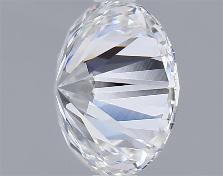 1.54 Carat Round Lab Diamond :: Greenstar spin frame 03