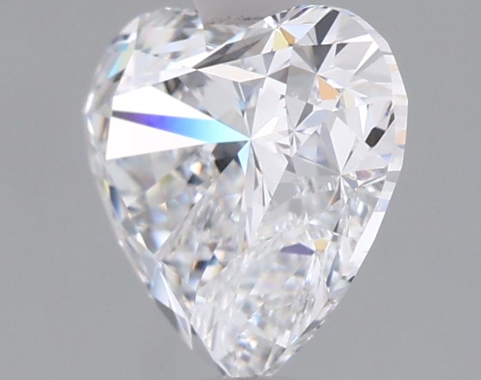 1.50 Carat Heart Lab Diamond :: Greenstar spin frame 03