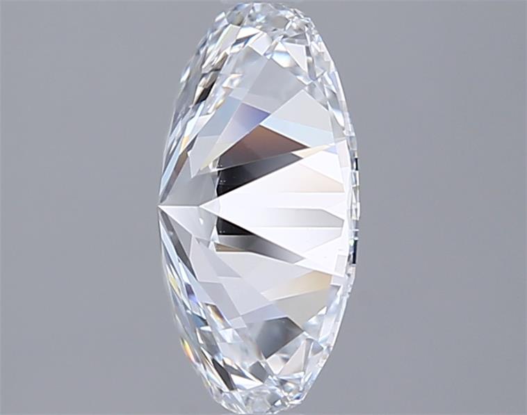 2.09 Carat Oval Lab Diamond :: Greenstar spin frame 03
