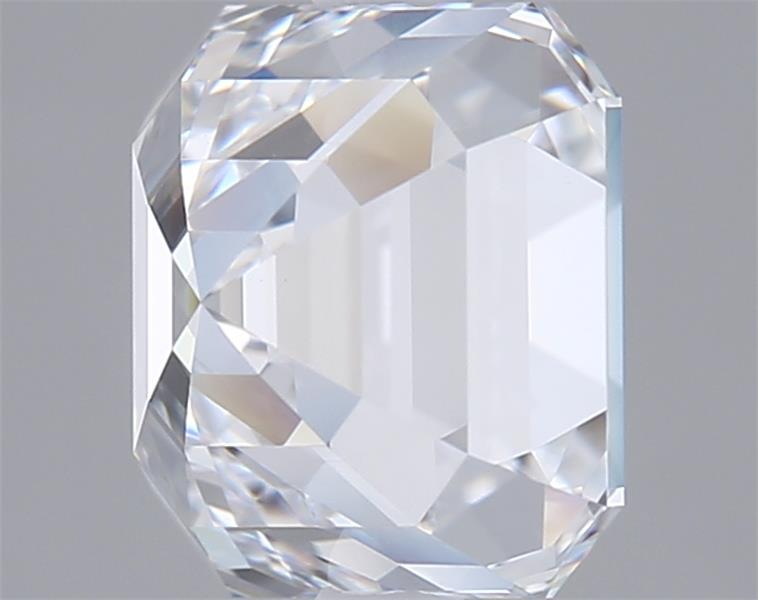 2.55 Carat Asscher Lab Diamond :: Greenstar spin frame 03