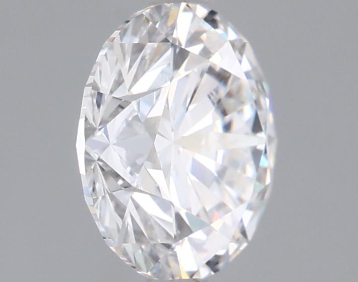 1.54 Carat Round Lab Diamond :: Greenstar spin frame 03