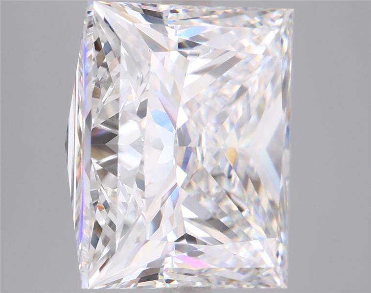 9.14 Carat Princess Lab Diamond :: Greenstar spin frame 03