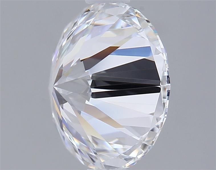 2.01 Carat Round Lab Diamond :: Greenstar spin frame 03