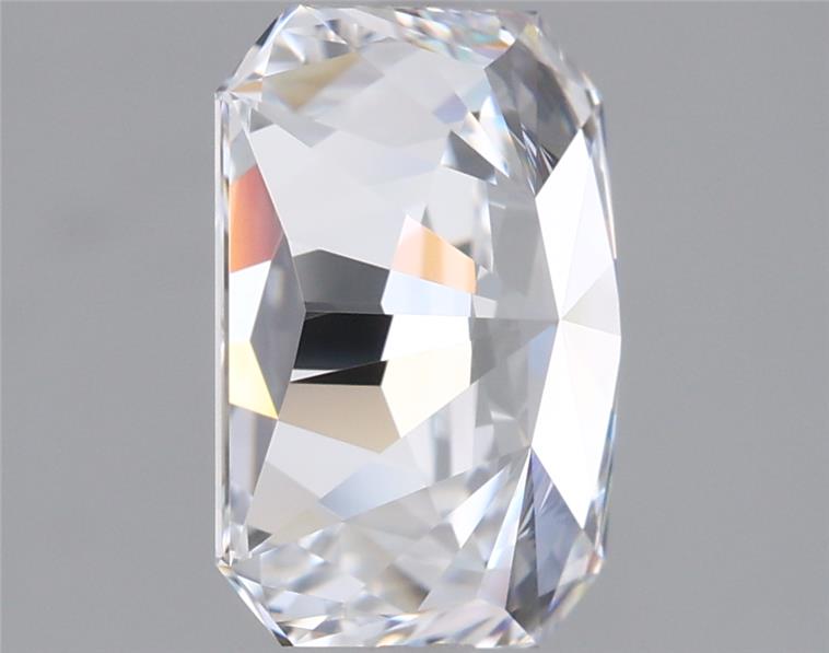 2.50 Carat Radiant Lab Diamond :: Greenstar spin frame 03