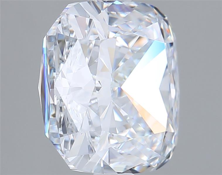 3.24 Carat Cushion Lab Diamond :: Greenstar spin frame 03