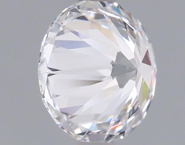 1.00 Carat Round Lab Diamond :: Greenstar spin frame 03