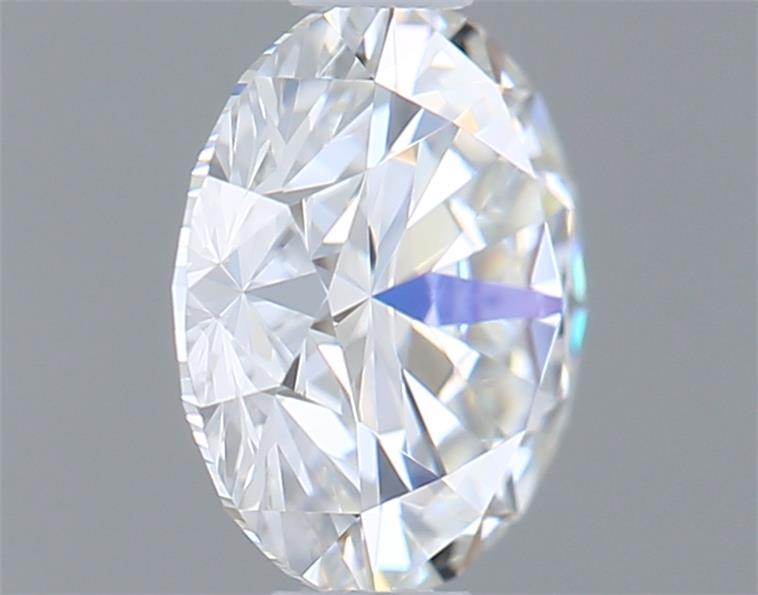 0.64 Carat Round Lab Diamond :: Greenstar spin frame 03